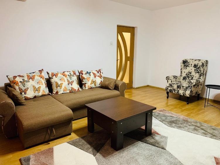 De închiriat apartament 2 camere, decomandat – Sebastian / Prosper, Sector 5 - 2