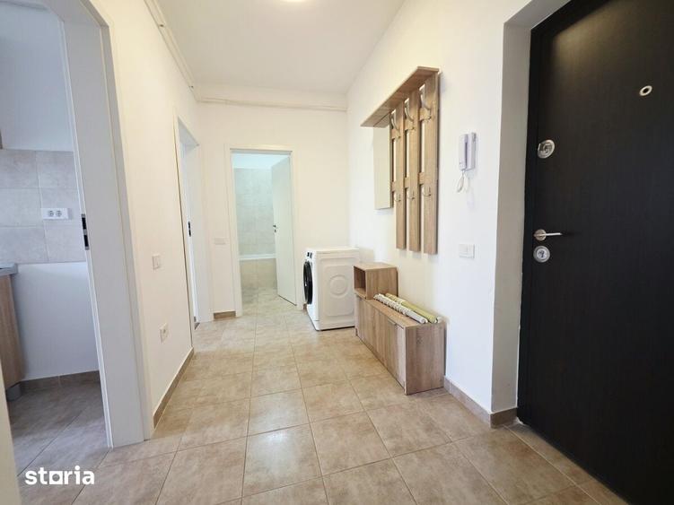 Apartament 2 camere mobilat, cu parcare inclusa in Grand Kristal - 17
