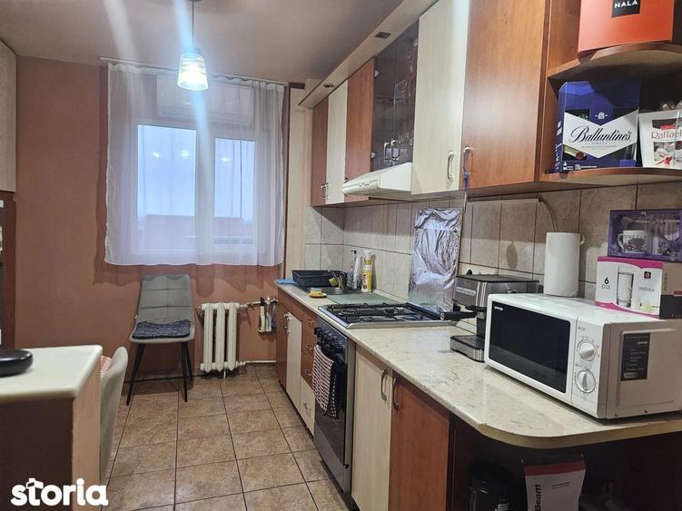 Apartament cu 2 camere, de inchiriat, zona Nufarul - Lotus, McDonald's - 9