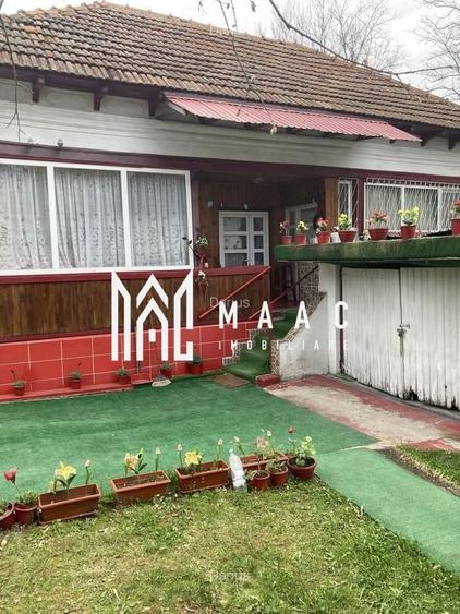 Casă individuală cu 3 camere cu Canalizare în Central