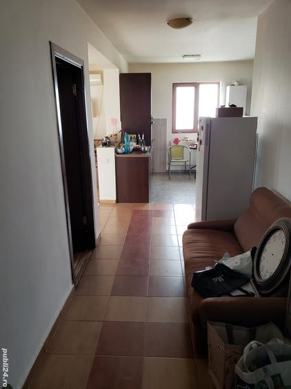 Casă cu 3 camere în Urseni