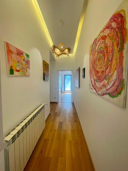 3 camere - Bulevardul Pipera - 10