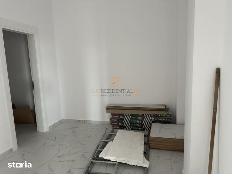 Spațiu comercial, de 226.4 mp, în Metalurgiei