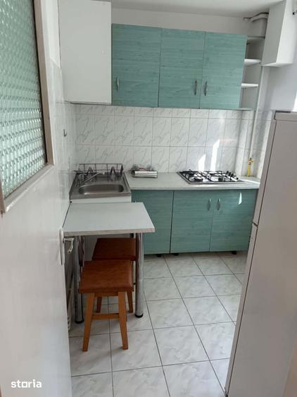 Garsonieră în Valea Cetății