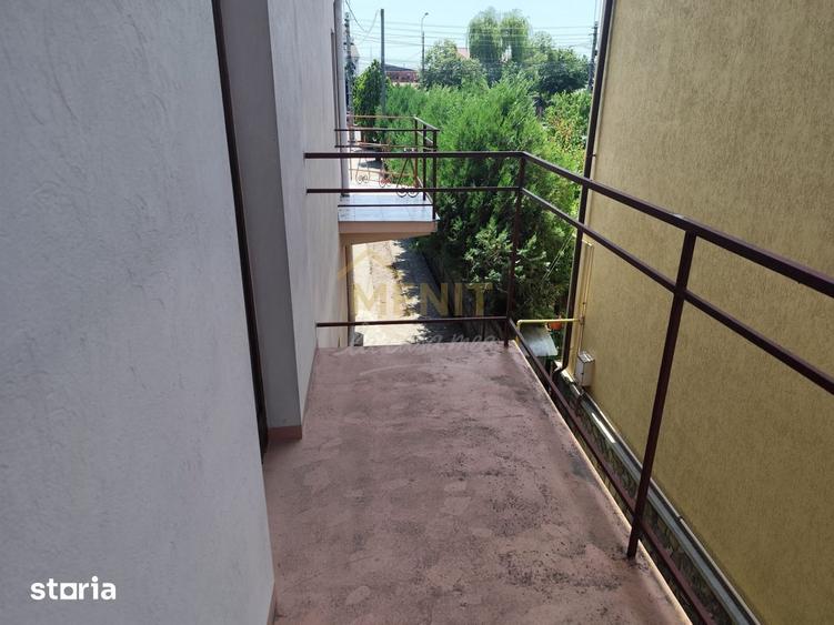 Vila duplex Republicii - 7