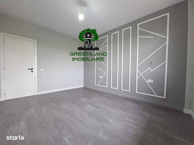 Apartament cu 3 camere în Rediu