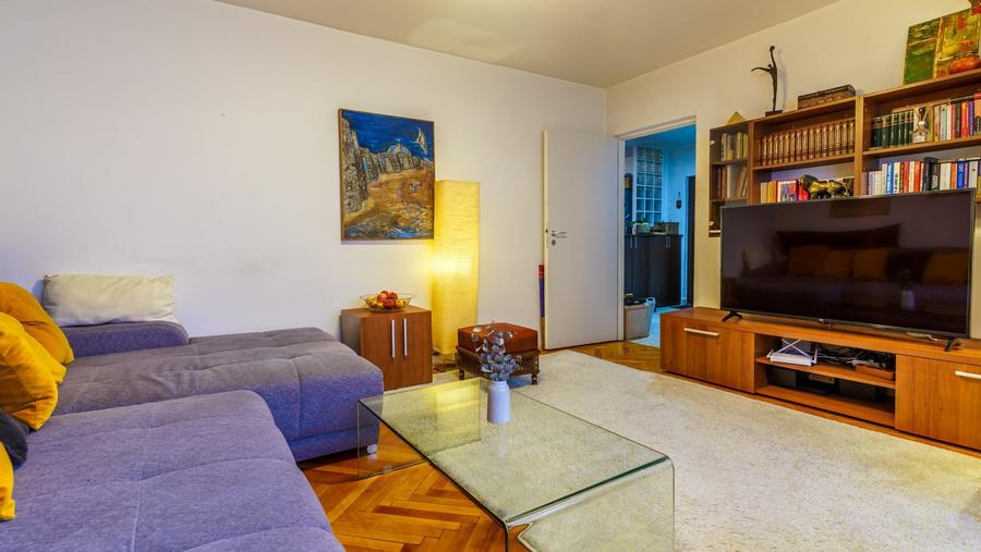 Apartament cu 3 camere decomandat în Mănăștur