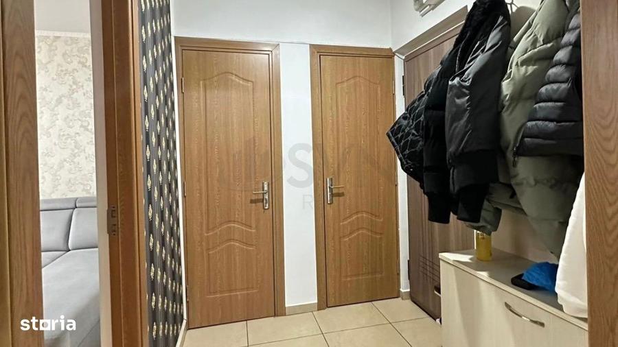 Apartament cu 2 camere decomandat în Drumul Taberei — fotografia 3