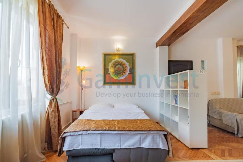 Apartament cu 2 camere în Central