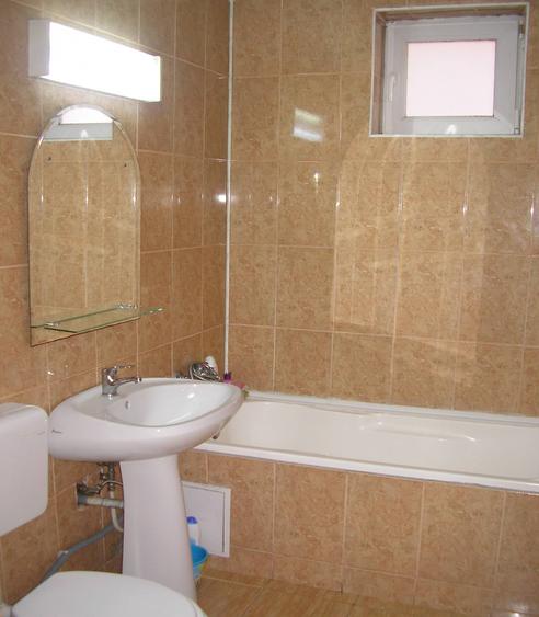 Garsonieră decomandată în Gheorgheni