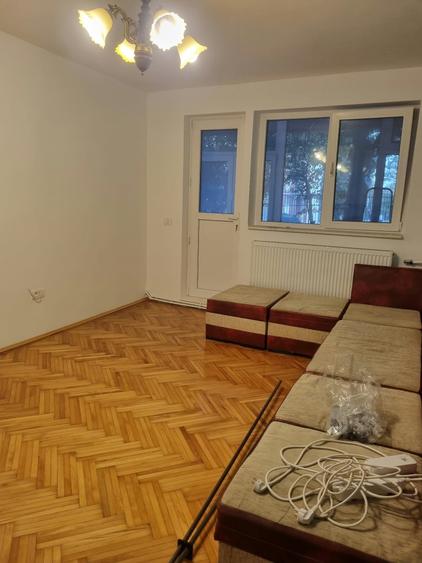 Apartament cu 2 camere decomandat în Tomis Nord