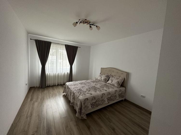 Casă cu 4 camere în Vernești