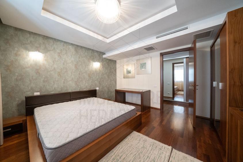 Symbiotik Residence | 3 camere top de inchiriat | Herastrau - 13