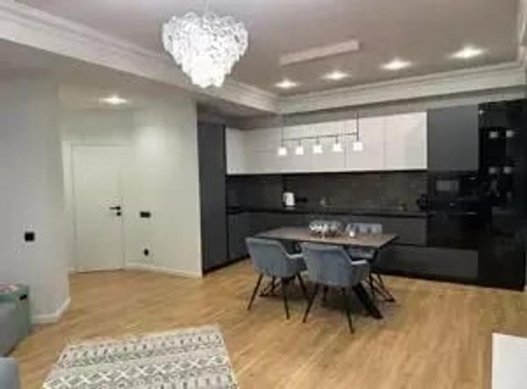 Apartament cu doua camere de inchiriat in zona Lujerului - 4