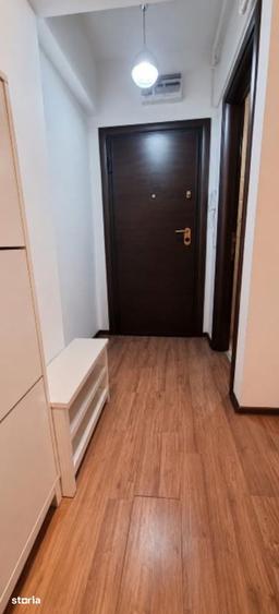 Apartament cu 2 camere în Văcăresti