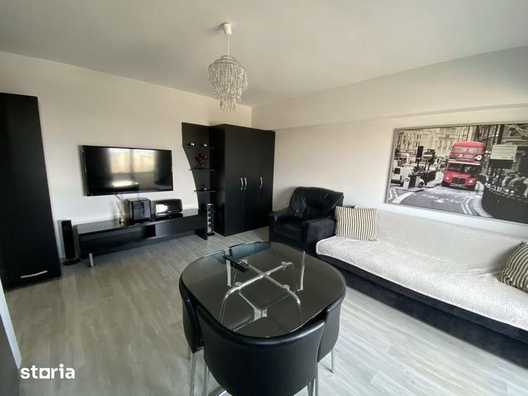 Apartament 2 camere | Central | Nerva Traian | Modern | Centrala propr - 1