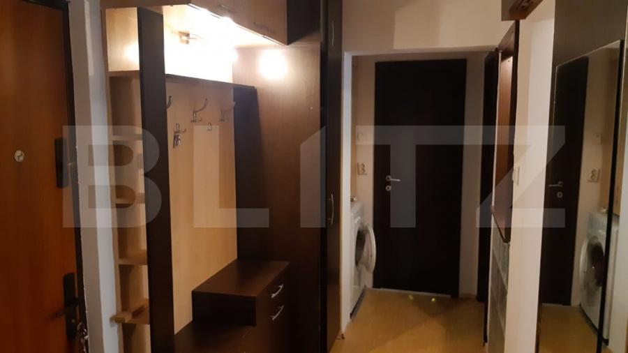 Apartament 2 camere, 56 mp, zona Racadau - 5
