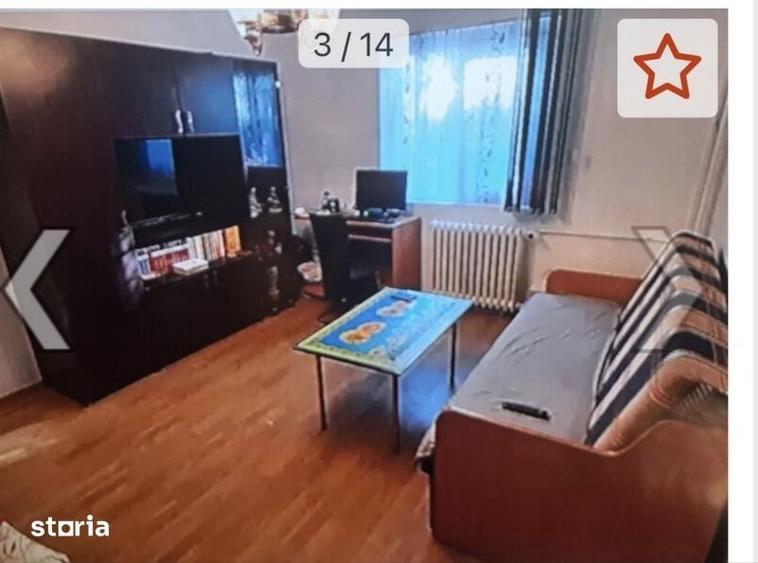 vand apartament 2 camere - Brancoveanu - 2
