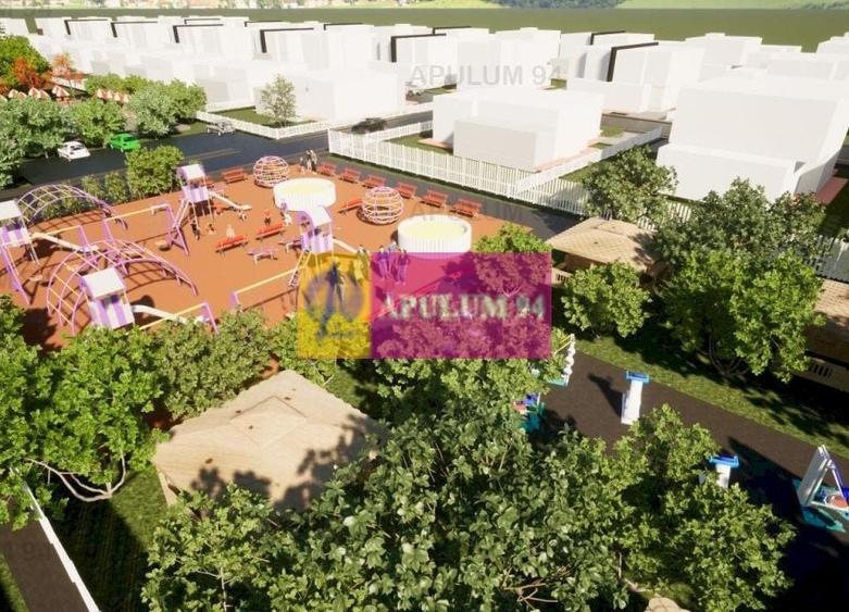 Teren Construcții intravilan de 60000 mp, în 1 Decembrie