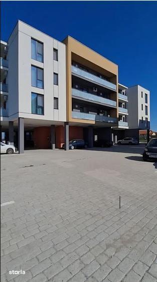 Apartament cu 2 camere în Moșnița Nouă