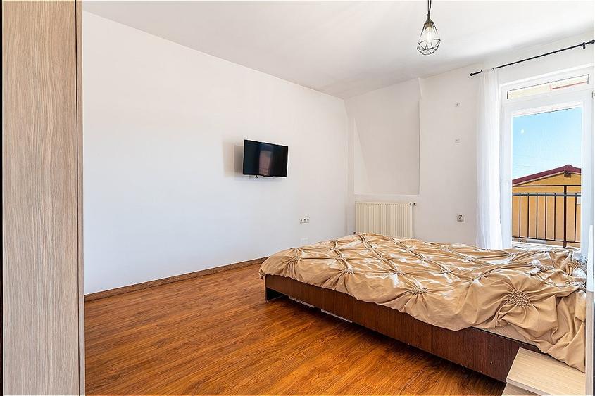Apartament 2 camere | Strada Muzeul Apei - 4