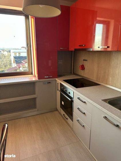 Apartament cu 2 camere decomandat în Tătărași