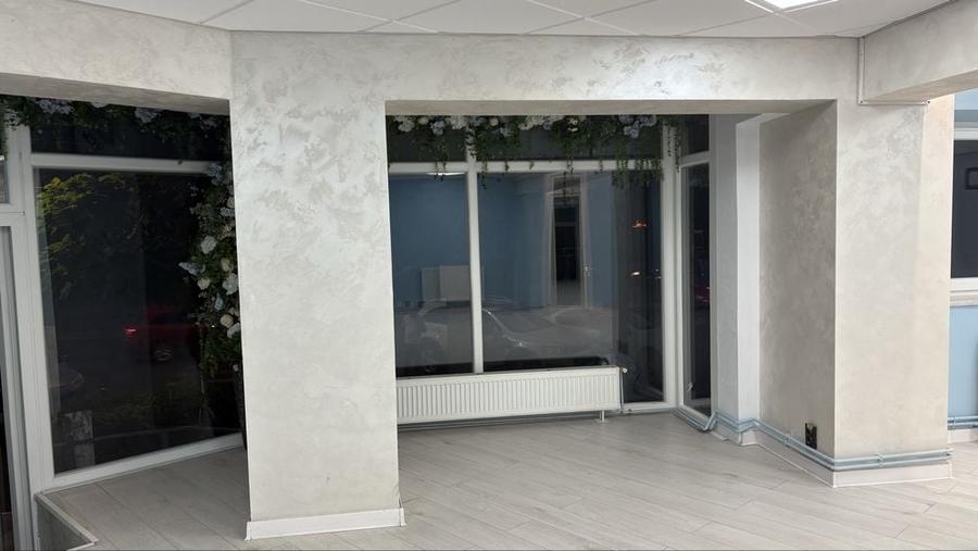 Spațiu comercial, de 65 mp, în Chișinau