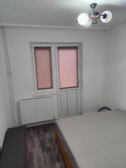 Apartament cu 2 camere în Tomis Nord