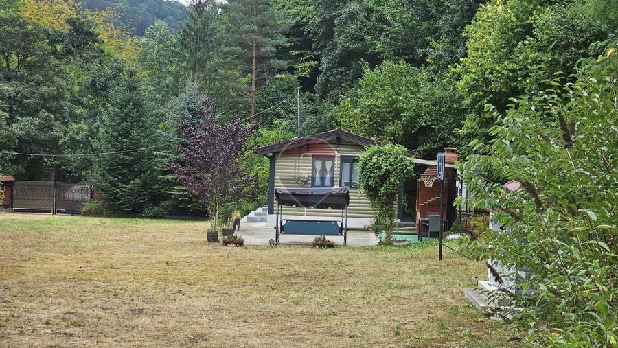 Căsuță de vacanță de vânzare – comuna Alexandru cel Bun, Neamț - 32