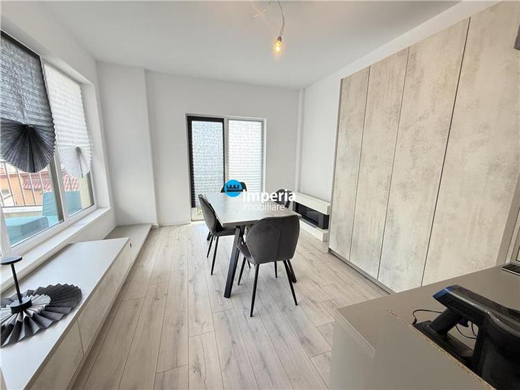 Spațiu comercial, de 110 mp, în Valea Lupului