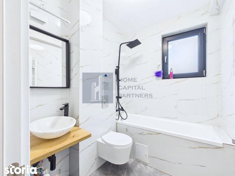 Vila 4 camere cu pod mansardabil, teren 400 mp | Domne?ti - 6