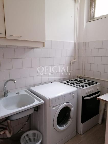 Apartament 1 Camera | 28 Mp | Balcon | Gheorgheni Detunata - 6