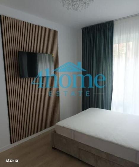Apartament 2 camere|Theodor Pallady|Parcare|Estoria|Metrou - 6
