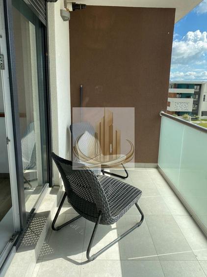 Apartament 2 camere, 3 balcoane,  parcare in CF, Kaufland, Dumbravita - 8