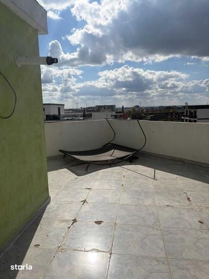 Apartament cu 2 camere în ICIL