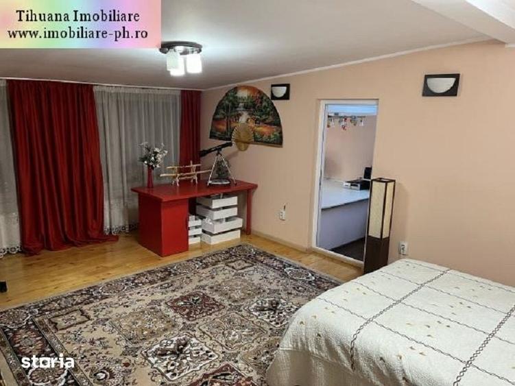 Casă cu 5 camere cu Teren 120 Mp în Transilvaniei