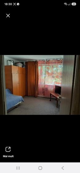 Apartament cu 2 camere semidecomandat în P-ța Muncii