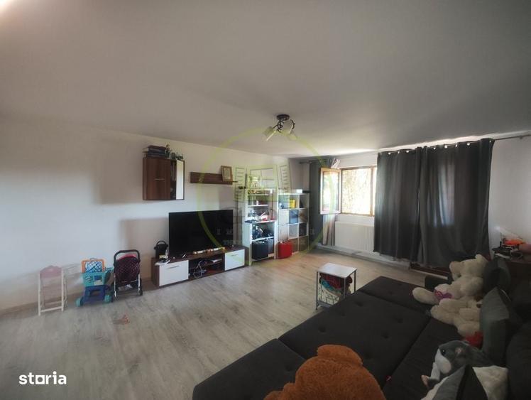 Casă cu 4 camere în Făcăi