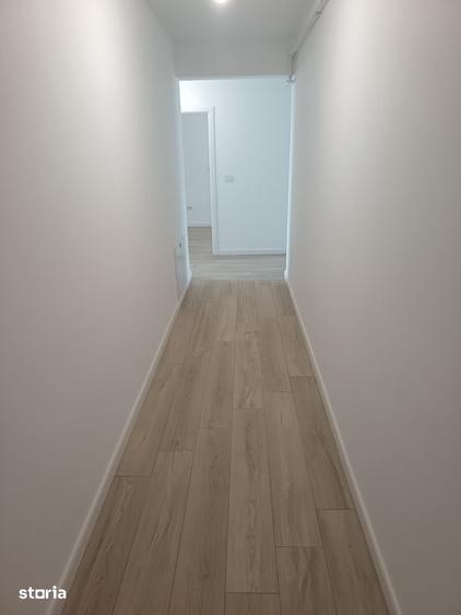 Apt cu 2 camere decomandat , Valea Lupului , intabulat, loc de parcare - 14