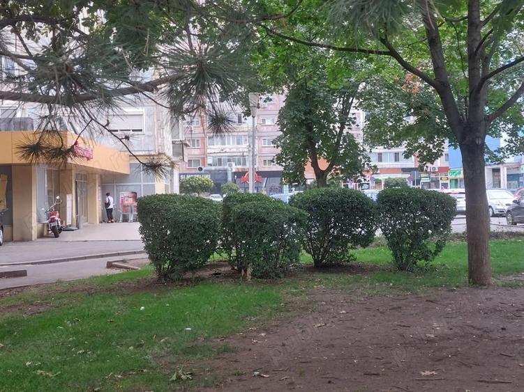 Garsonieră nedecomandată în Dacia