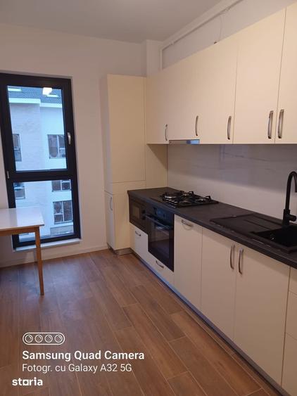 Apartament cu 2 camere în Ciarda Roșie