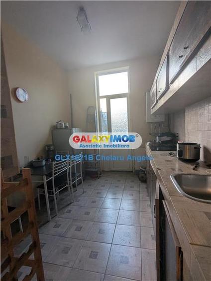 Unirii, apartament 5 cam 170 mp,etajul 2 din trei, renovat, fara risc - 13