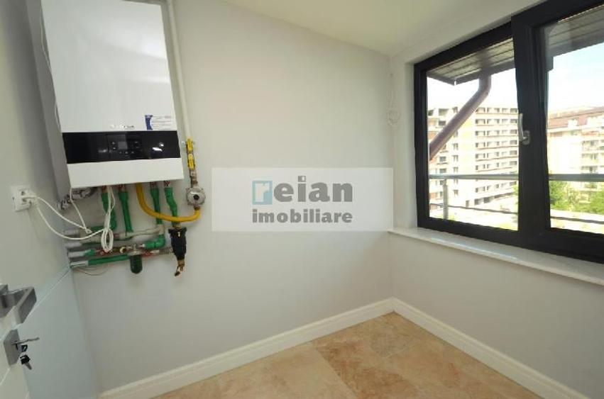 Voluntari - Apartament Premium Complet Renovat Cu Finisaje De Lux - 14
