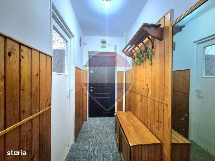 Apartament 2 camere de inchiriat in zona Podgoria - 3