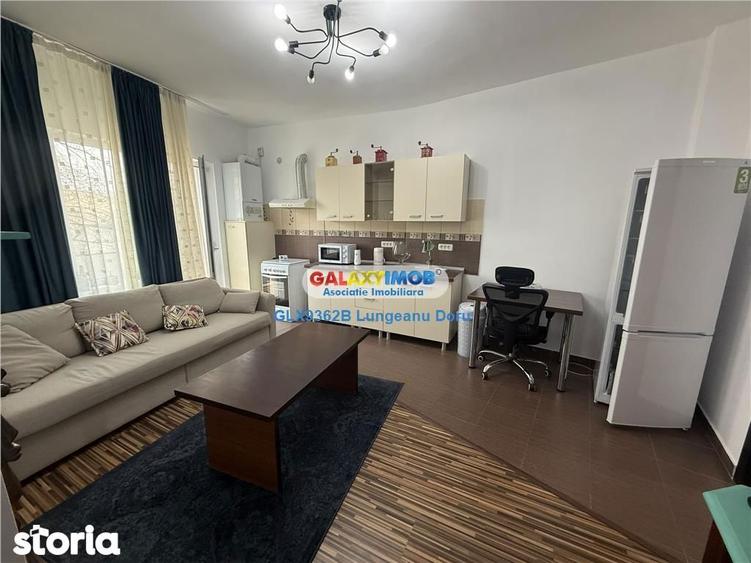 Apartament 2 camere, semidecomandat, 50 mp, Agricultori, Centrala - 16
