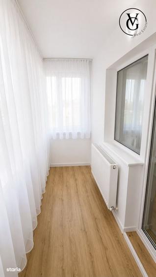 Apartament 2 camere - zona Inel II - 1