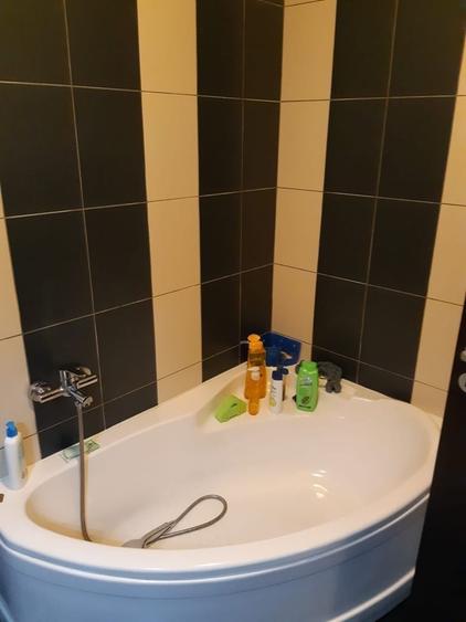 Apartament cu 2 camere în Roșu