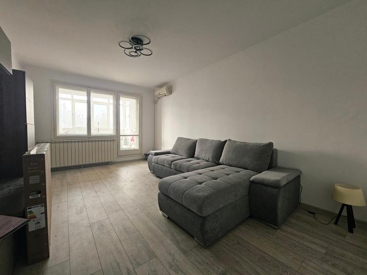 Dristor metrou | Mihai Bravu | Apartament modern | Intrare stradala,vedere mixta - 1