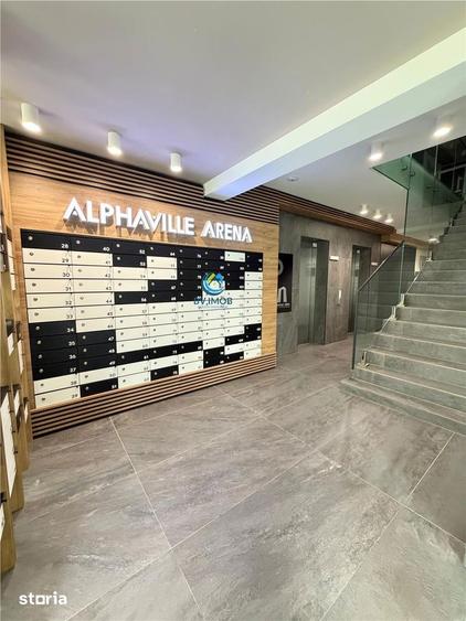 Apartament cu 2 camere decomandat în Bartolomeu