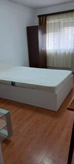 Garsonieră decomandată în Militari